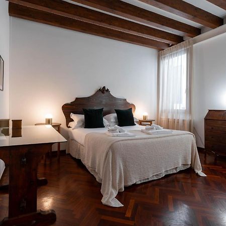 Apartamento Klimt House Venecia Exterior foto