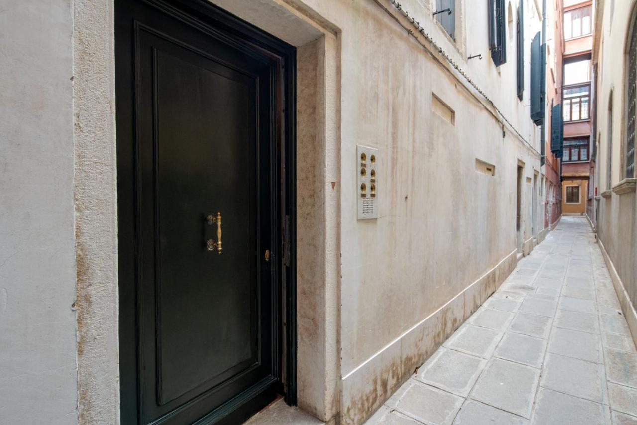 Apartamento Klimt House Venecia Exterior foto
