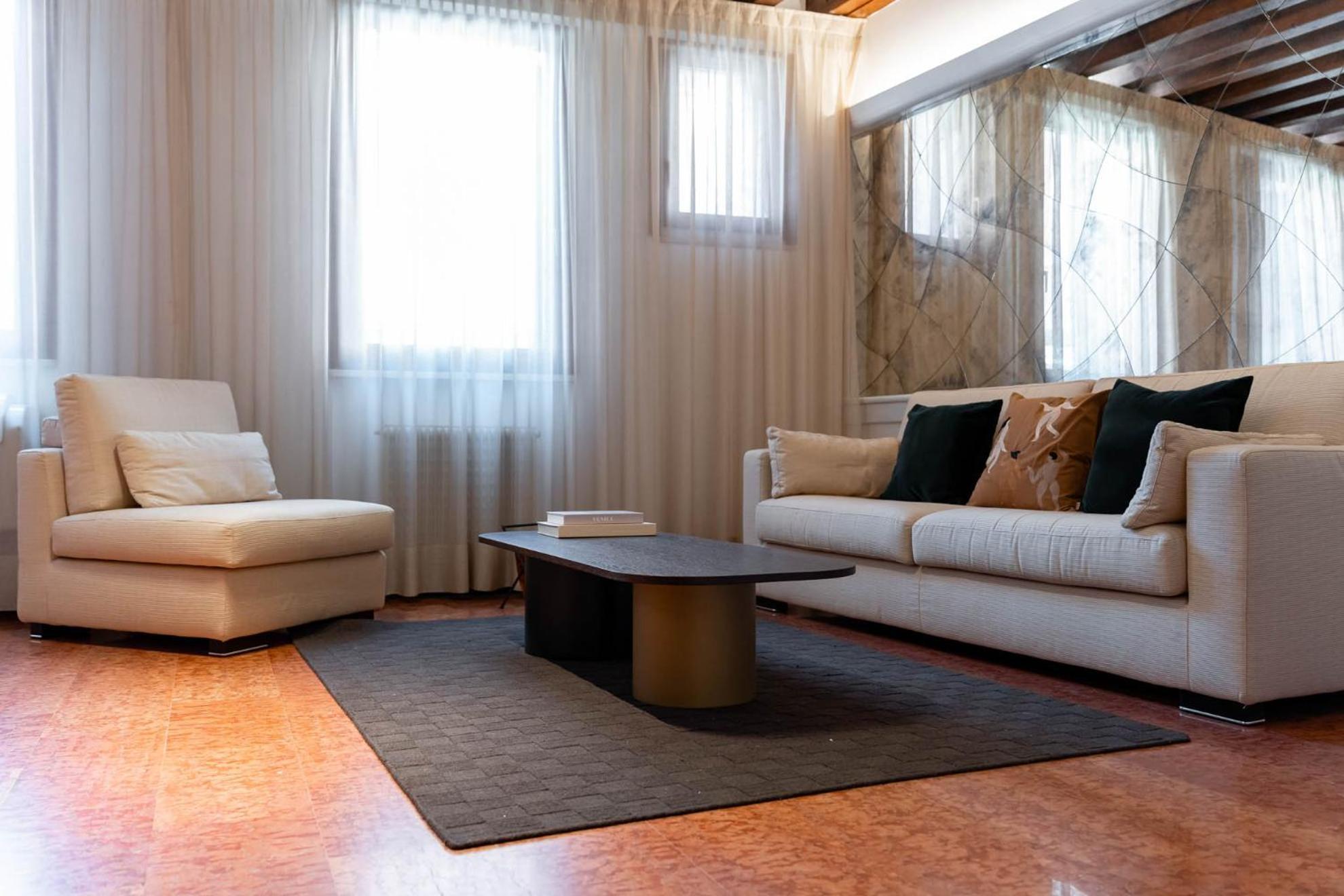 Apartamento Klimt House Venecia Exterior foto