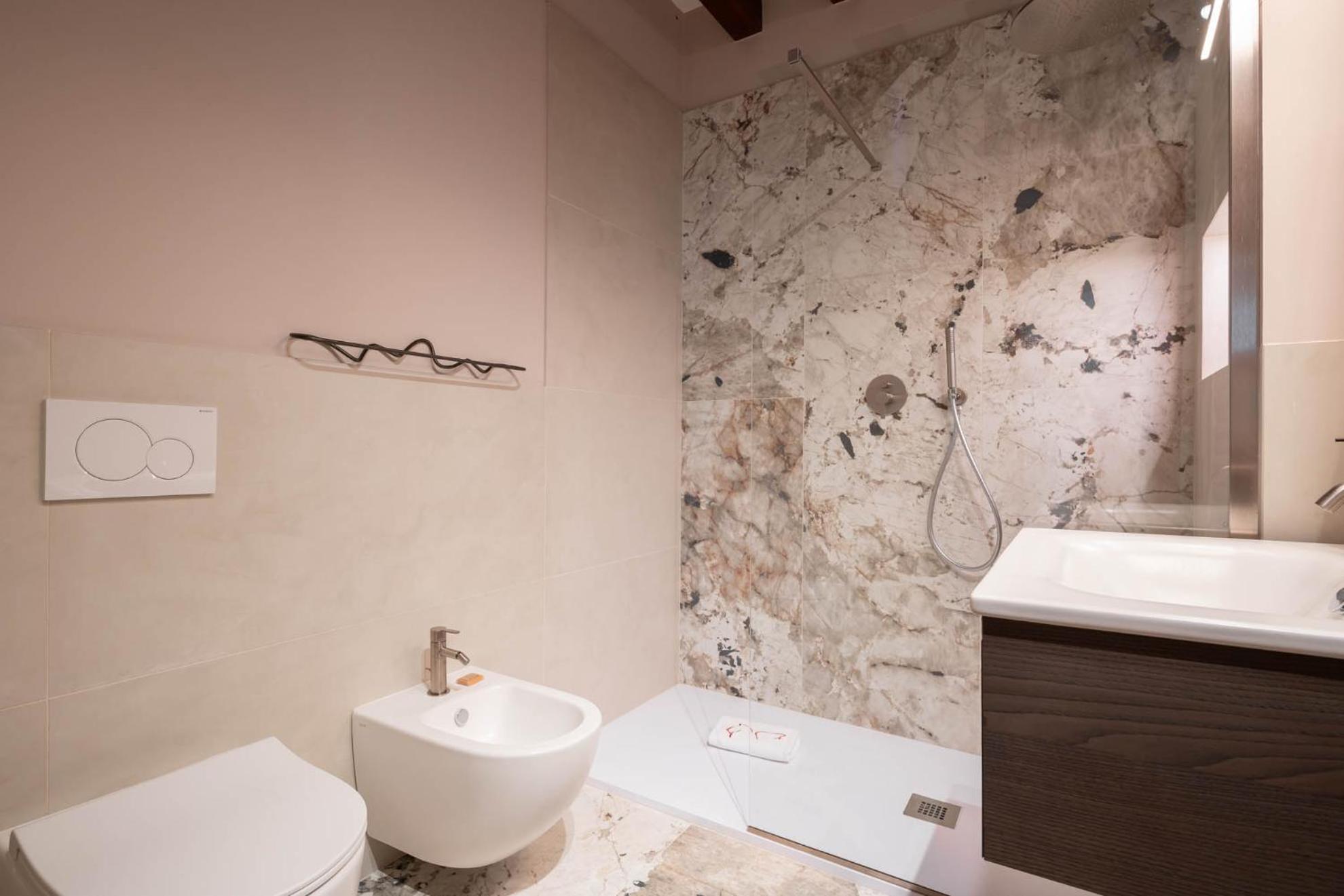 Apartamento Klimt House Venecia Exterior foto